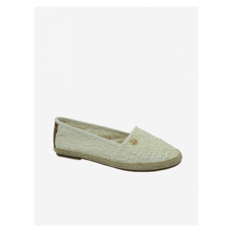 Dámske espadrilky Tom Tailor