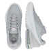 Nike Sportswear Nízke tenisky 'Air Max Pulse'  béžová / svetlosivá / tmavosivá