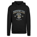 Men's sweatshirt BRKLN black