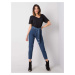 Jeans trousers-320-SP-2902.09P-dark blue