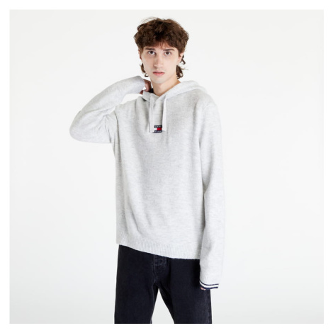 TOMMY JEANS Tjm Relaxed Badge Hoodie Sweater Tommy Hilfiger