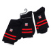 Ponožky 3-Pack Diesel Skm-Hermine-Threepack Socks Čierna