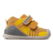 Biomecanics Sneakersy 221138-B-0 Žltá