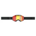 Scott FAZE II Lyžiarske okuliare, čierna, veľkosť