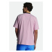 Tričko La Martina Man T.Shirt S/S Cotton Jersey Ružová