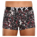 5PACK pánske boxerky Styx art športová guma viacfarebné (G85052535759)