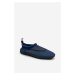 Men's Water Shoes Navy Blue Big Star