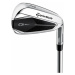 TaylorMade Qi10 Pravá ruka 4-PW Stiff Oceľ Golfová palica - železá