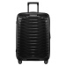 Samsonite Skořepinový cestovní kufr Proxis M 75 l - zelená