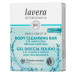 Lavera Basis Tuhý sprchový gél a šampón 2v1 50 g