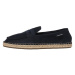 JACK & JONES Espadrilky 'Jjscherlock'  námornícka modrá