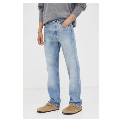 Rifle Levi's 501 Levi´s