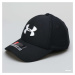 Šiltovka Under Armour Men's Blitzing 3.0 Cap černá / bílá