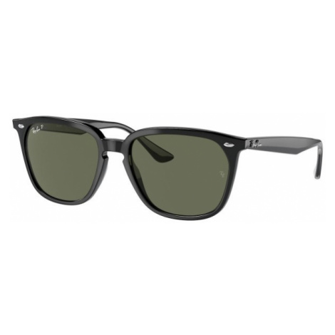 Ray-Ban RB4362 601/9A Polarized - ONE SIZE (55)