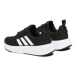 Adidas Sneakersy Swift Run ID4981 Čierna