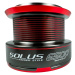 Nytro náhradná cievka solus distance feeder 6500 alu spool