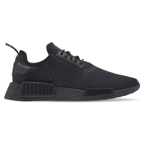 adidas Nmd_R1 Primeblue Pánske - Tenisky adidas Originals - Čierna - GZ9256-3 - Size:
