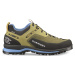 Garmont Dragontail Tech Gtx Pánske nízke trekové topánky 10030483GAR olive green/blue