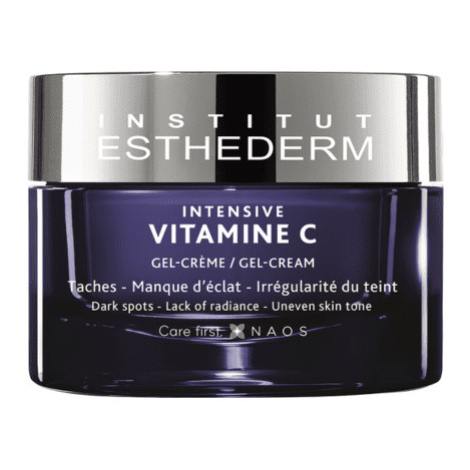 INSTITUT ESTHEDERM Intensive vitamin C rozjasňujúci krém 50 ml