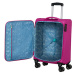 American Tourister Kabinový cestovní kufr Sea Seeker S 36 l - fuchsiová