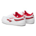 Reebok Sneakersy Club C Revenge ID5367 Biela