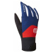 Daehlie GLOVE CLASSIC 2.0 JR Detské rukavice, modrá, veľkosť