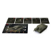 Gale Force Nine World of Tanks Expansion - Soviet (ISU-152)