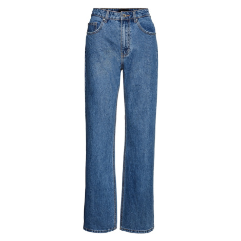 Dámske džínsy bootcut Vero Moda