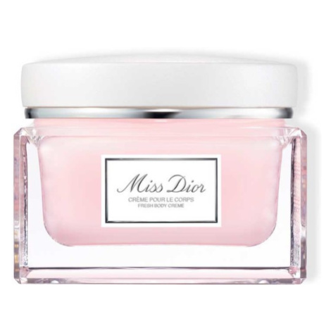 Dior - Miss Dior - telový krém 150 ml