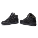 DC Shoes Pure High Top WC Black/Black - Pánske - Tenisky DC Shoes - Čierne - ADYS400047-3BK