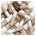 Gosh Concealer tekutý korektor odtieň 001 Porcelain