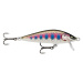 Rapala wobler count down elite gdrt - 5,5 cm 5 g