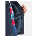 Celio Bunda bomber Cuvarsity Celio