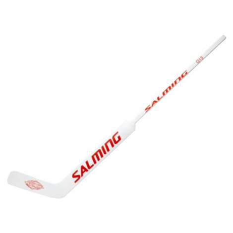 Brankárska hokejka SALMING GM13 LIV Goalie Stick 69