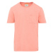 Tričko Camel Active T-Shirt Ružová