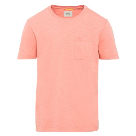 Tričko Camel Active T-Shirt Coral