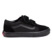 Vans Tenisky Old Skool V VN0A4UI1ENR1 Čierna