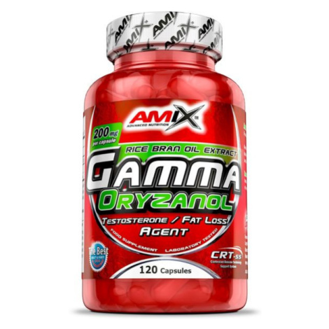 Amix Gamma Oryzanol