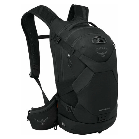 Osprey Raptor Pro Black Batoh