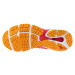 MIZUNO Dám. bežecká obuv Wave Prodigy 5 Farba: oranžová