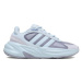 Adidas Sneakersy Ozelle Cloudfoam Shoes IF2853 Modrá