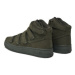 Nike Sneakersy Air Force 1 High '07 Sp DM7926 300 Kaki