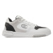 Champion Sneakersy Z80 Skate Low Cut Shoe S22101-WW010 Biela