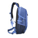 Batoh Semiline A3035-2 Navy Blue 53 cm x 30 cm x 15 cm