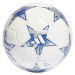adidas UCL CLUB Futbalová lopta, biela, veľkosť