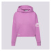 adidas Mikina S Kapucňou Neucl Hoodie