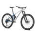 Horský bicykel MONDRAKER Foxy 29, bunker grey denim blue navy blue