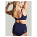 Sculptresse Estel High Waist Brief navy 9684 50