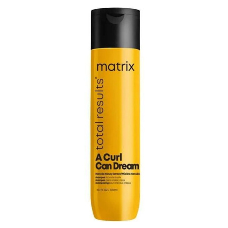 MATRIX A Curl Can Dream Šampón pre vlnité a kučeravé vlasy 300ml - Matrix