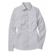 Cg Workwear Meri Dámska košeľa 00570-14 Light Grey